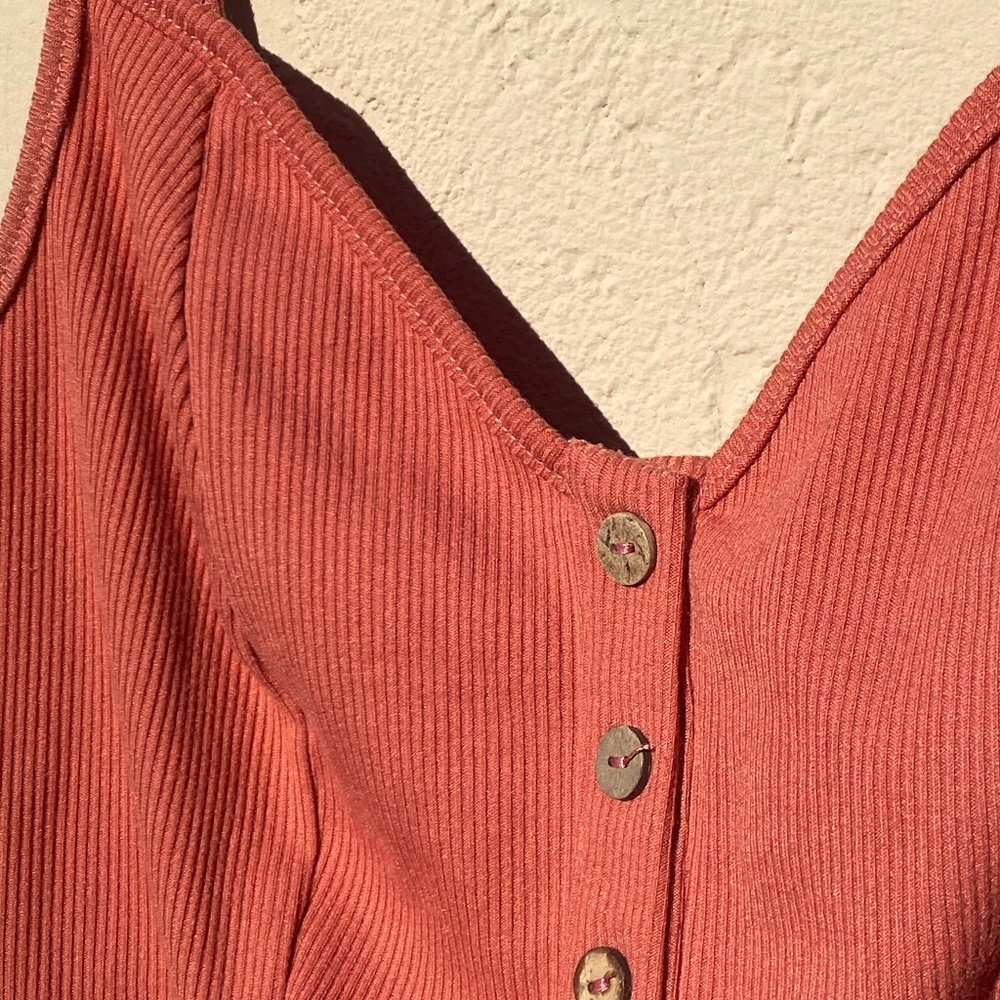 summer tank top